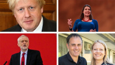 Here, we recap a week of major green policy announcements.